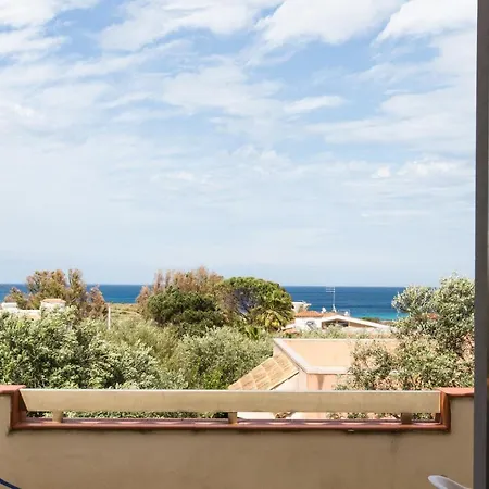 Marina - San Lorenzo Apartment Reitani
