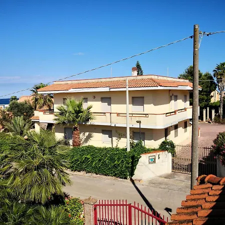 Marina - San Lorenzo Reitani