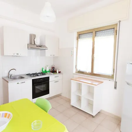 Marina - San Lorenzo Apartment