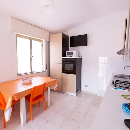 Marina - San Lorenzo Apartment *