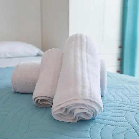 Marina - San Lorenzo Apartmán Reitani