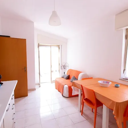 Marina - San Lorenzo Apartment Reitani