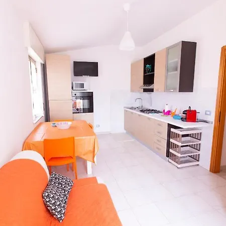 Apartment Marina - San Lorenzo