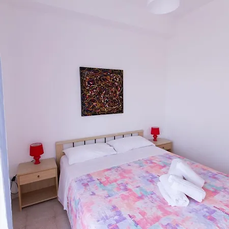 Marina - San Lorenzo Apartment *