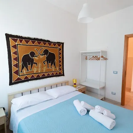 Marina - San Lorenzo Apartment