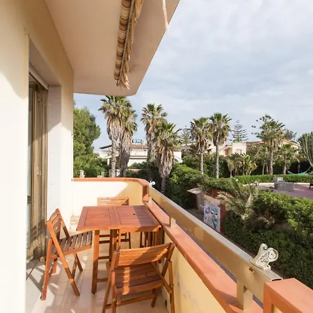 Apartment Marina - San Lorenzo *