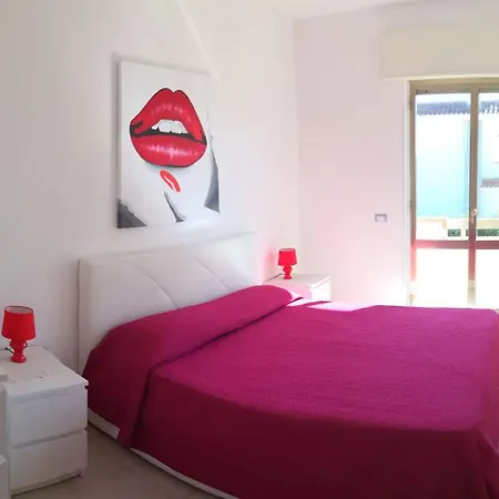 Marina - San Lorenzo Apartment Reitani
