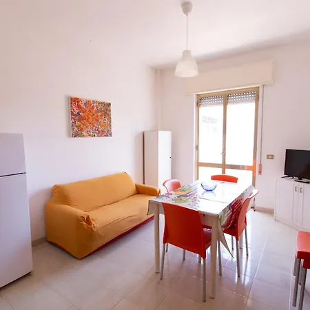 Marina - San Lorenzo Apartment Reitani