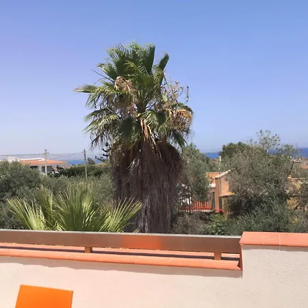 Apartment Marina - San Lorenzo