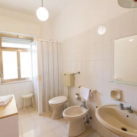 Apartment Marina - San Lorenzo Reitani