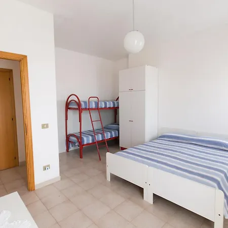 Marina - San Lorenzo Apartment Reitani