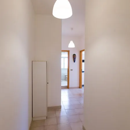 Marina - San Lorenzo Apartment *
