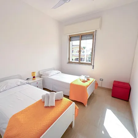 Marina - San Lorenzo Apartment