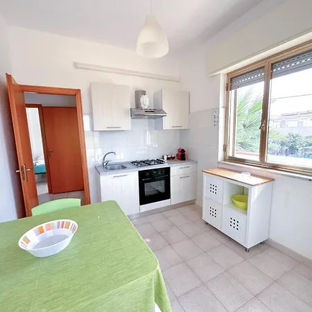 Apartment Marina - San Lorenzo Reitani