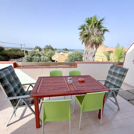 Marina - San Lorenzo Apartment