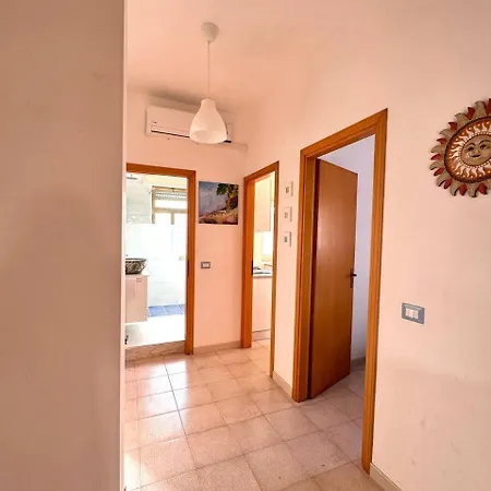 Marina - San Lorenzo Apartment Reitani