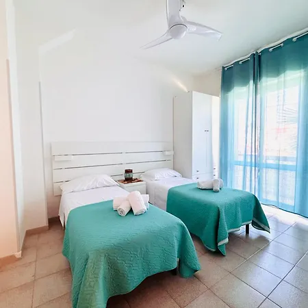 Apartment Marina - San Lorenzo *