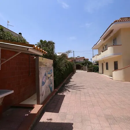 Marina - San Lorenzo Reitani