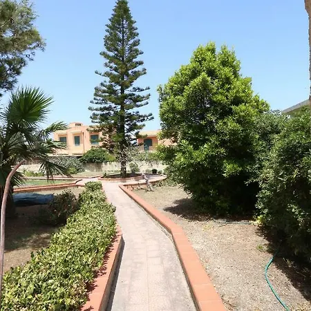 Marina - San Lorenzo