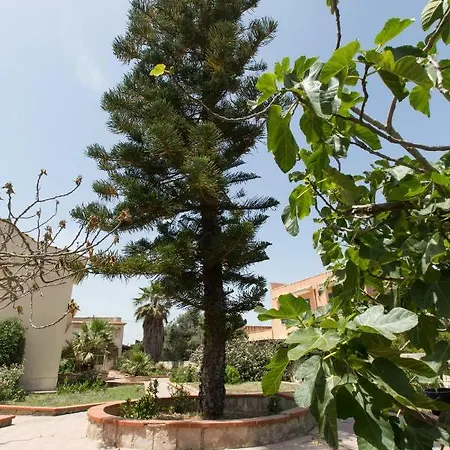Marina - San Lorenzo Apartment