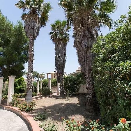 Marina - San Lorenzo Apartment Reitani