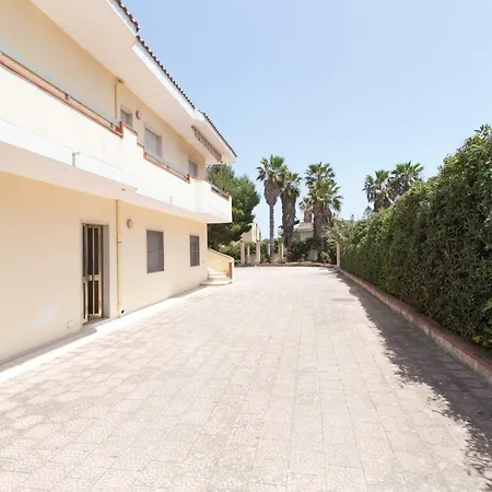 Apartmán Marina - San Lorenzo *