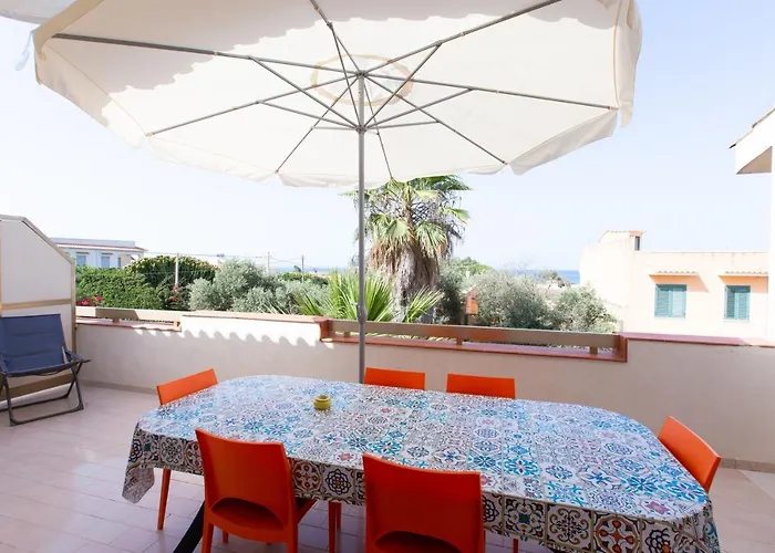 Marina - San Lorenzo * 레이타니