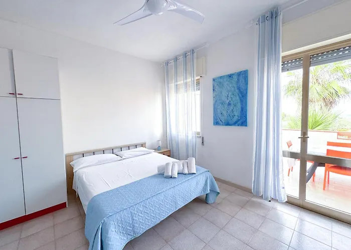 Marina - San Lorenzo *