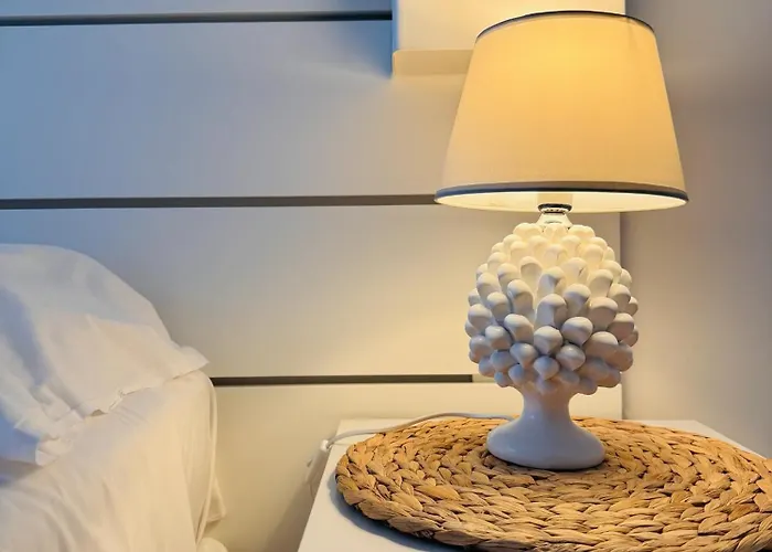 아파트 Marina - San Lorenzo 레이타니