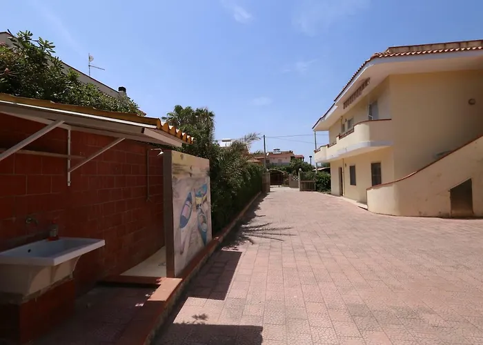 Marina - San Lorenzo 레이타니